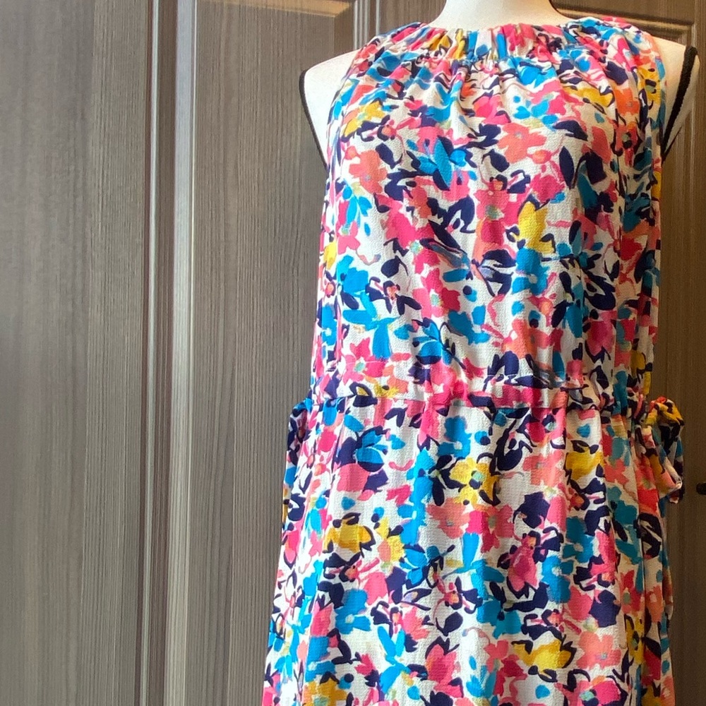 NWT Juicy Couture Floral Sundress 🌸